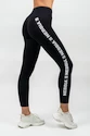 Nebbia  Leggings high waist black Női leggings