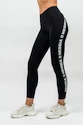 Nebbia  Leggings high waist black Női leggings