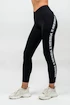 Nebbia  Leggings high waist black Női leggings XS