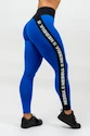 Nebbia  Leggings high waist blue Női leggings