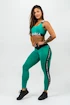 Nebbia  Leggings high waist green Női leggings