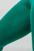 Nebbia  Leggings high waist green Női leggings