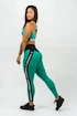 Nebbia  Leggings high waist green Női leggings