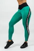 Nebbia  Leggings high waist green Női leggings