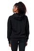 Nebbia  Long hoodie black Női melegítőfelső