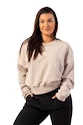 Nebbia  Loose Fit Sweatshirt "Feeling Good" 420 cream Női melegítőfelső M/L