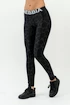 Nebbia  Nature Inspired Squat proof womens leggings 543 black Női leggings