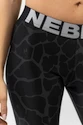 Nebbia  Nature Inspired Squat proof womens leggings 543 black Női leggings