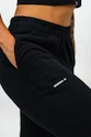 Nebbia  Oversized Joggers With Pockets black Női melegítőalsó