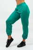 Nebbia  Oversized Joggers With Pockets green Női melegítőalsó