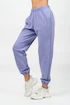 Nebbia  Oversized Joggers With Pockets purple Női melegítőalsó