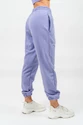 Nebbia  Oversized Joggers With Pockets purple Női melegítőalsó