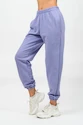 Nebbia  Oversized Joggers With Pockets purple Női melegítőalsó