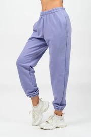 Nebbia Oversized Joggers With Pockets purple Női melegítőalsó