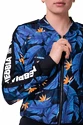 Nebbia  Power sporty jacket 562 ocean blue Dzseki