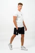 Nebbia  Short-Sleeve Sports T-shirt RESISTANCE white Férfipóló