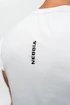 Nebbia  Short-Sleeve Sports T-shirt RESISTANCE white Férfipóló