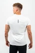 Nebbia  Short-Sleeve Sports T-shirt RESISTANCE white Férfipóló