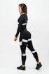 Nebbia True Hero Leggings high waist black Női leggings