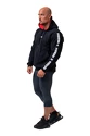 Nebbia  Unlock the Champion hoodie 194 black Férfi-melegítőfelső