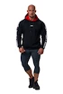 Nebbia  Unlock the Champion hoodie 194 black Férfi-melegítőfelső XXL