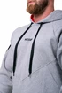 Nebbia  Unlock the Champion hoodie 194 light grey Férfi-melegítőfelső