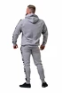 Nebbia  Unlock the Champion hoodie 194 light grey Férfi-melegítőfelső