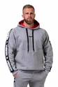 Nebbia  Unlock the Champion hoodie 194 light grey Férfi-melegítőfelső