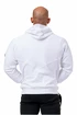 Nebbia  Unlock the Champion hoodie 194 white Férfi-melegítőfelső