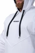 Nebbia  Unlock the Champion hoodie 194 white Férfi-melegítőfelső