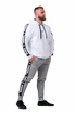 Nebbia  Unlock the Champion hoodie 194 white Férfi-melegítőfelső