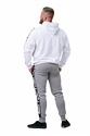 Nebbia  Unlock the Champion hoodie 194 white Férfi-melegítőfelső