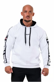 Nebbia Unlock the Champion hoodie 194 white Férfi-melegítőfelső