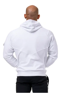 Nebbia  Unlock the Champion hoodie 194 white Férfi-melegítőfelső