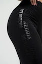 Nebbia  Women's Classic High Waist Leggings Iconic 834 Black Női leggings