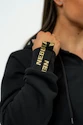 Nebbia  Women's Classic Zip-Up Hoodie 845 Gold Női melegítőfelső