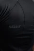 Nebbia  Workout Compression T-shirt ENDURANCE black Férfipóló