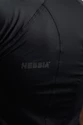 Nebbia  Workout Compression T-shirt ENDURANCE black Férfipóló