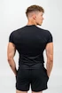 Nebbia  Workout Compression T-shirt PERFORMANCE black Férfipóló