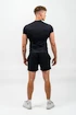 Nebbia  Workout Compression T-shirt PERFORMANCE black Férfipóló