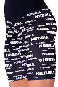 Nebbia  X Seaqual 771 white/black Női rövidnadrág XS