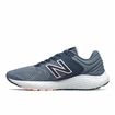 New Balance  520 v7 dark grey  Női futócipő