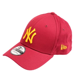 New Era 39Thirty League Essential MLB New York Yankees Cardinal Baseballsapka