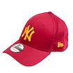New Era  39Thirty League Essential MLB New York Yankees Cardinal  Baseballsapka XS/S