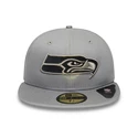 New Era  59Fifty Team Tonal NFL Seattle Seahawks  Baseballsapka