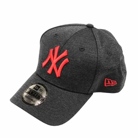 New Era 9Forty Shadow Tech MLB New York Yankees Black/Red Baseballsapka