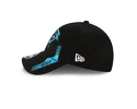 New Era  9Forty SS NFL21 Sideline hm Carolina Panthers  Baseballsapka