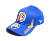 New Era  9Forty SS NFL21 Sideline hm Denver Broncos  Baseballsapka