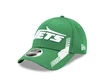 New Era  9Forty SS NFL21 Sideline hm New York Jets  Baseballsapka