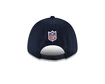 New Era   9Forty SS NFL21 Sideline hm Tennessee Titans  Baseballsapka